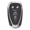 Chevrolet 5 Button Smart Key HYQ4EA, 13529654, 433 MHz - New, OEM