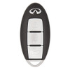 Infiniti 3 Button Proximity Smart Key KR5S180144014, 285E3-9NB3A, 433 MHz - New, OEM
