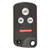 Acura 4 Button Driver 2 Smart Key ACJ8D8E24A04, 72147-SJA-A11, 315 MHz - New, OEM