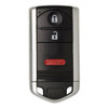 Acura 3 Button Driver 2 Smart Key KR5434760, 72147-TX4-A51, 315 MHz - New, OEM