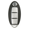 Nissan X-Trail Qashqai 2 Button Proximity Smart Key S180144102, 285E3-4CB0C, 433 MHz - New, OEM
