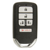 Honda 5 Button Smart Key KR5V1X, 72147-TK8-A81, 315 MHz - New, OEM