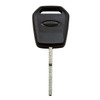 ILCO H128-PT Transponder Key, HITAG Pro 128-Bit 
