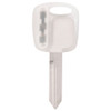 ILCO (AX00001082) H72-PT Transponder Key, Texas ID 4C 