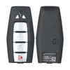 Mitsubishi 4-Button Smart Key KR5MTXN1 8637C254 433 MHz, New OEM