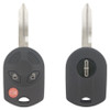 Ford/Lincoln/Mercury 3 Button Remote Head Key CWTWB1U722 / OUCD6000022 - New OEM