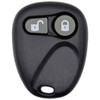 Dodge 2-Button Remote ABO1302T 04865431