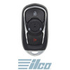 ILCO Buick 3 Button Smart Key HYQ4AA, 13508417, 315 MHz - Aftermarket