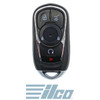 ILCO Buick 5 Button Smart Key HYQ4EA, 13521090, 433 MHz - Branded Aftermarket