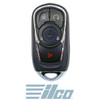 Ilco (AX00013310) Buick 4 Button Smart Key HYQ4EA, 433 MHz - Aftermarket