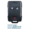 ILCO GM 3 Button Remote M3N-32337200, 13577765, 433 MHz - Aftermarket