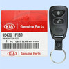 Kia 3-Button Remote NYOSEKS-09TX 95430-1F160 - New OEM