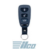 ILCO Kia 4-Button Remote NYOSEKS-TF10ATX 95430-2T000 