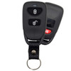 Hyundai 3-Button Remote PINHA-T038 95411-0W100