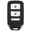 Honda 3-Button Smart Key No Memory ACJ932HK1210A 72147-TP6-A51 315 MHz, Aftermarket