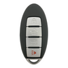 Infiniti 4 Button Proximity Smart Key KR5S180144014, 285E3-4HB0C, 433 MHz - Aftermarket