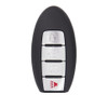 Nissan/Infiniti 4 Button Proximity Smart Key Replacement for Nissan KR5TXN1 285E3-6CA1A (DL)