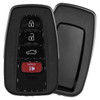 Toyota 4 Button Proximity Key HYQ14FBE - 156556 (DL)