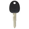 Hyundai Kia HY021-PT Transponder Key, Philips ID 46, HY6, Canadian Models - Aftermarket - Closeout