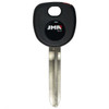 JMA (TP08ISU-3D.P2) B100-PT Transponder Key, Megamos ID 48