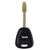 JMA (TP08JAU-2.P) FO21-PT Transponder Key, Megamos ID 13