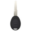 Land Rover RV4-PT Transponder Key, Philips ID 44 - Aftermarket - Closeout