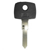 KEYLINE YM15-PT5 Cloneable Transponder Key