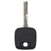 Volvo HU56-PT Transponder Key, Philips ID 44 - Aftermarket - Closeout