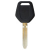 Subaru B110-PT Transponder Key, Chip G 80-Bit (DL)