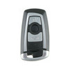 BMW 3-Button Smart Key YGOHUF5662 9254891-03 315 MHz, Refurbished Recase