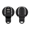 Mini Cooper 3-Button Smart Key NBGIDGNG1 9367409-01 433 MHz, Refurbished Grade A