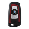 BMW 3-Button Smart Key YGOHUF5767 9312531-03 433 MHz, Refurbished Grade A