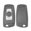 BMW 3-Button Smart Key YGOHUF5767 8723598-01 433 MHz, Refurbished Recase