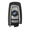 BMW 4-Button Smart Key KR55WK49663 9202840-01 315 MHz, Refurbished Grade A