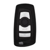 BMW 4-Button Smart Key KR55WK49863 9226936-02 315 MHz, Refurbished Recase