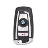 BMW 4-Button Smart Key YGOHUF5662 9263334-01 315 MHz, Refurbished Grade A