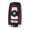 BMW 4-Button Smart Key YGOHUF5662 9266845-02 315 MHz, Refurbished Grade A