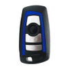 BMW 4 Button Smart Key YGOHUF5767, 9312544-03, 433 MHz - Refurbished, Grade A