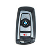 BMW 4 Button Smart Key YGOHUF5767, 9312540-04, 433 MHz - Refurbished, Grade A