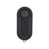 RAM ProMaster City 3 Button Remote Flip Key LTQF12AM433TX, 68334510AA, 433 MHz - Refurbished, Grade A