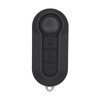 Dodge 3 Button Remote Flip Key 2ADFTF12AM433TX - Refurbished, Recase