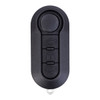 Chrysler, Dodge, Jeep 3 Button Remote Flip Key RX2TRF198 - Refurbished, Recase