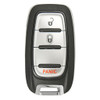 Chrysler 3 Button Smart Key M3N-97395900, 68217827, 433 MHz - Refurbished, Recase