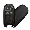 Dodge 5 Button Smart Key GQ4-54T 68159657AG 433 MHz - Refurbished, Recase