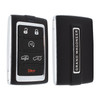 Jeep 6 Button Smart Key M3NWXFOB1, 68516738AA, 433 MHz - Refurbished, Grade A