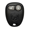 Dodge Viper 2 Button Remote ABO1302T, 04865431, 315 MHz - Refurbished, Grade A