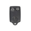 Chrysler 2 Button Remote GQ43VT7T, 56007049, 315 MHz - Refurbished, Grade A
