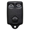 Jeep 2 Button Remote GQ43VT10T, 56008968, 315 MHz - Refurbished, Grade A