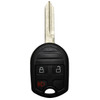 Ford 3 Button 40-Bit Remote Head Key CWTWB1U793, 164-R8070, 315 MHz - Refurbished, Recase