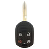 Ford/Lincoln 4 Button Remote Head Key CWTWB1U793 40-BIT - Refurbished, Recase